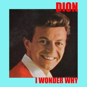 Dion的專輯I Wonder Why