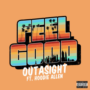 Album Feel Good from Hoodie Allen