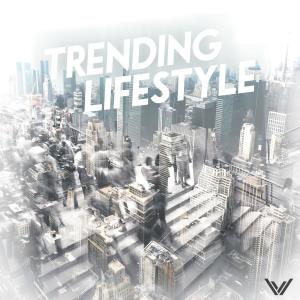 Album Trending Lifestyle (Explicit) from Waiving Wednesday