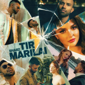 Album Tir Marilai from Shabz