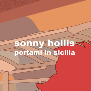Album Portami in Sicilia from Sonny Hollis