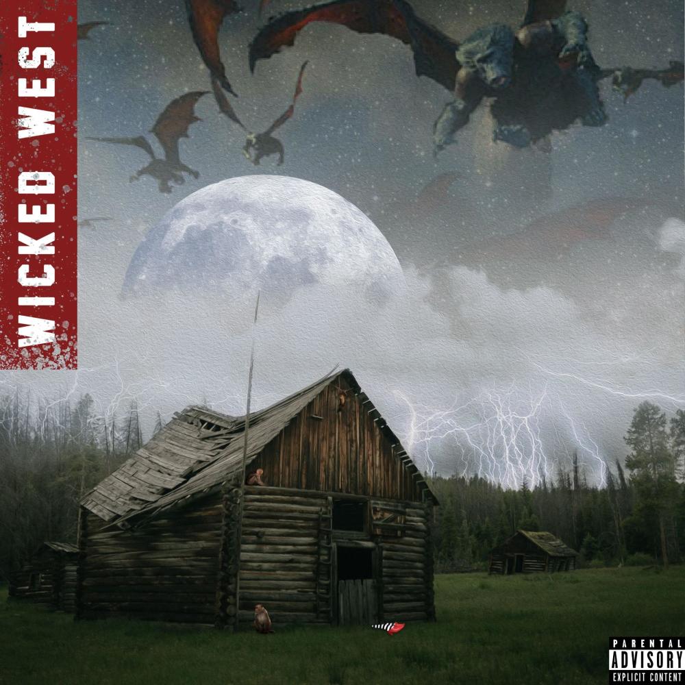 Hypnotic (feat. Nate XVII & Jasper Gray) (Explicit)
