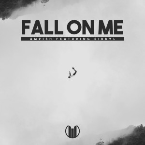 Album Fall on Me from AMPISH