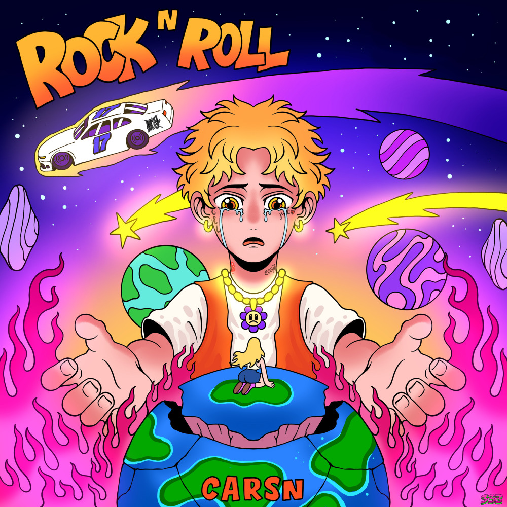 Rock n Roll (Explicit)