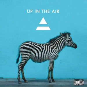 收聽Thirty Seconds to Mars的Up In The Air歌詞歌曲
