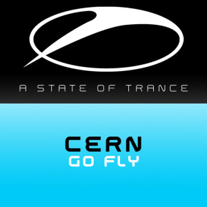 Album Go Fly from Cern