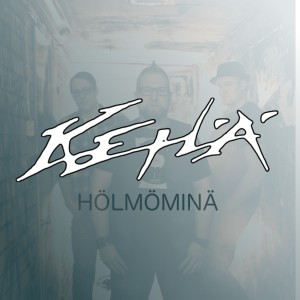 Album Hölmöminä from Kehä