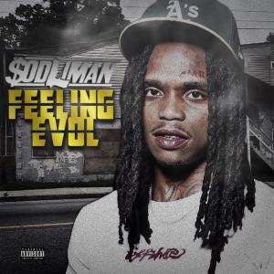 SOD LiMan的專輯FEELIN EVOL (Explicit)