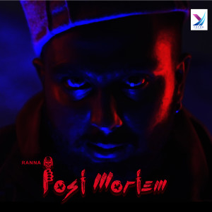 Album Post Mortem from Ranna