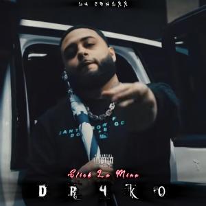 La Conexx的專輯DR4KO (feat. Slick La Mina) [Explicit]