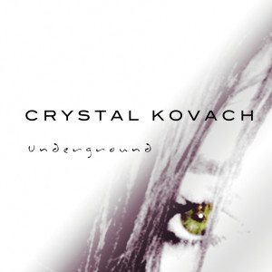 收听Crystal Kovach的Halo歌词歌曲