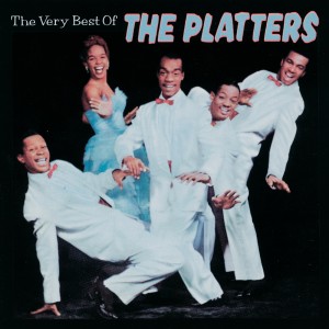 收聽The Platters的The Great Pretender (Single Version)歌詞歌曲