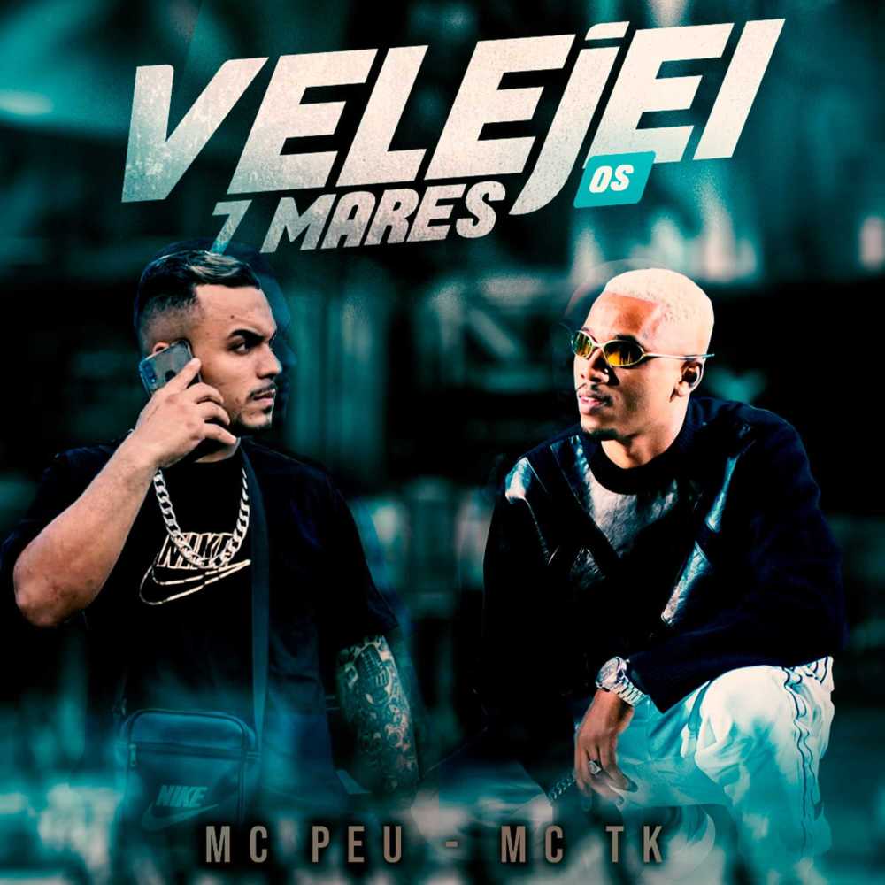 Velejei os 7 Mares