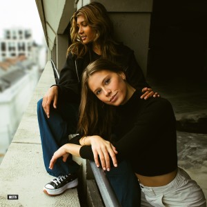 Kendis的專輯La Dee Da