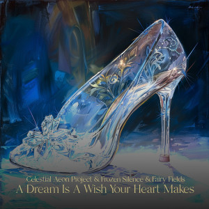 Frozen Silence的專輯A Dream Is A Wish Your Heart Makes (from Cinderella)