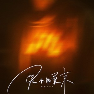 陸傑awr的專輯愛不能重來