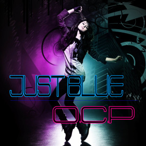 Album Just Blu (Remix 2021) from O.C.P.