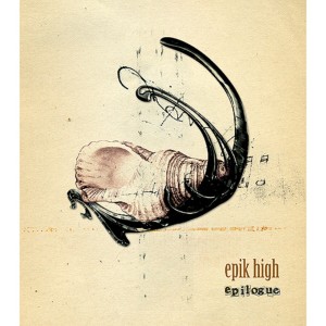 收聽Epik High的Run歌詞歌曲