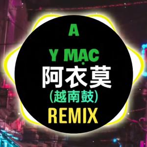 收聽Terrace EDM的阿衣莫 (DJ Terrace EDM版)歌詞歌曲