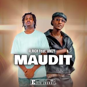Alrich的專輯Maudit (feat. Amzy) [Explicit]