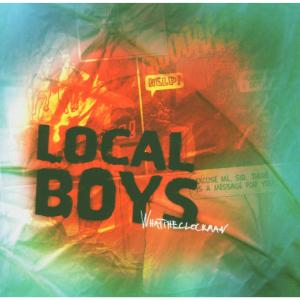 ดาวน์โหลดและฟังเพลง bad boy พร้อมเนื้อเพลงจาก Local Bus