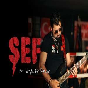Album Her Tarafta Bir Türk Var from 