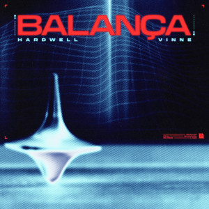 Album Balança oleh VINNE