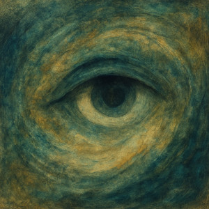 Album An tSúil Dall from Aaron Dolan