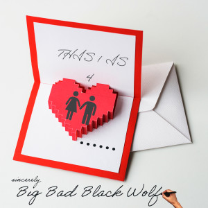 Listen to To Treat a Lady song with lyrics from Big Bad Black Wolf