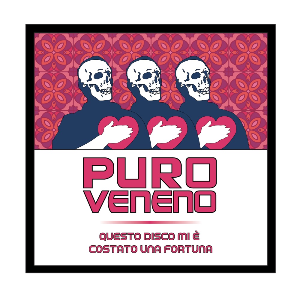 Che cosa c'è che non va