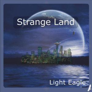 Dengarkan Strange Land lagu dari Light Eagle dengan lirik