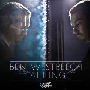 Album Falling from Ben Westbeech