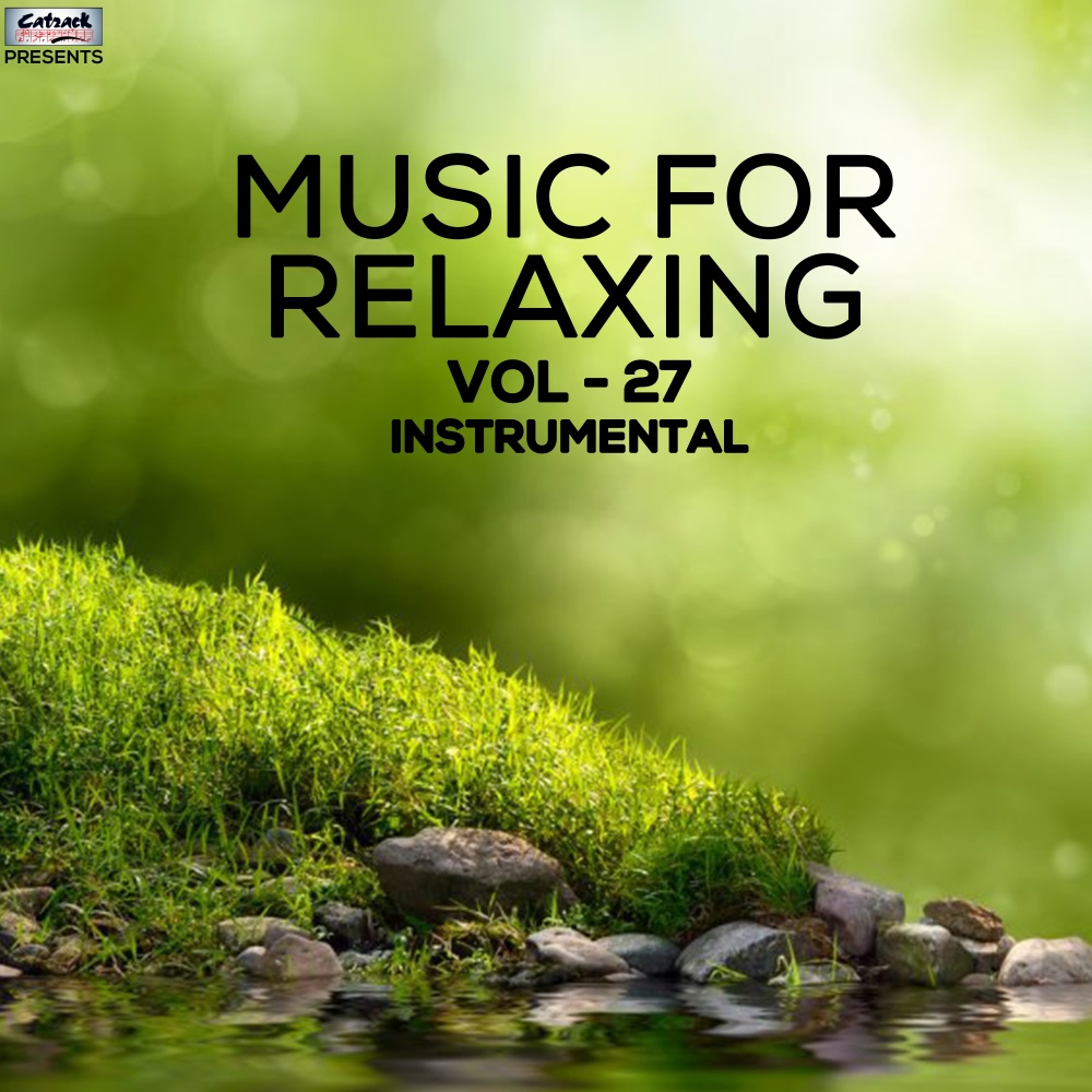 Music for Relaxing, Vol. 27