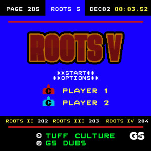 Roots V