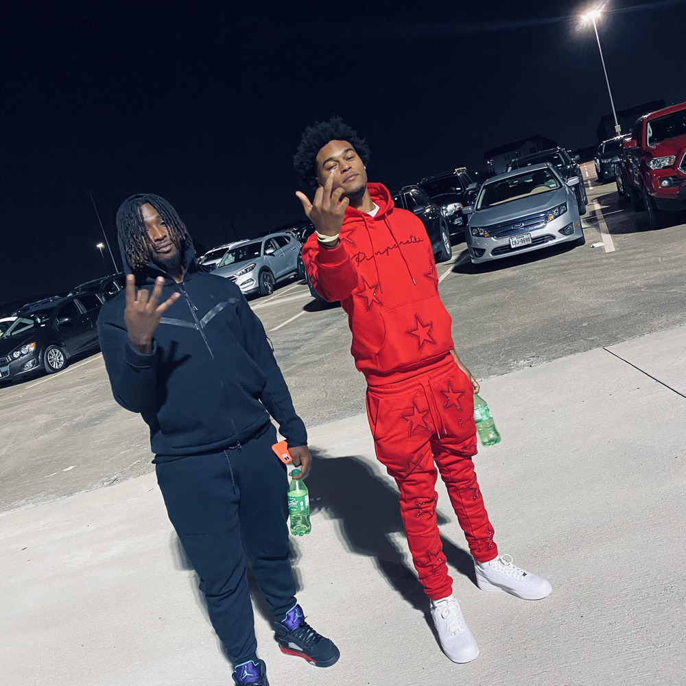 Goatman & The Reaper Pt2 (Explicit)