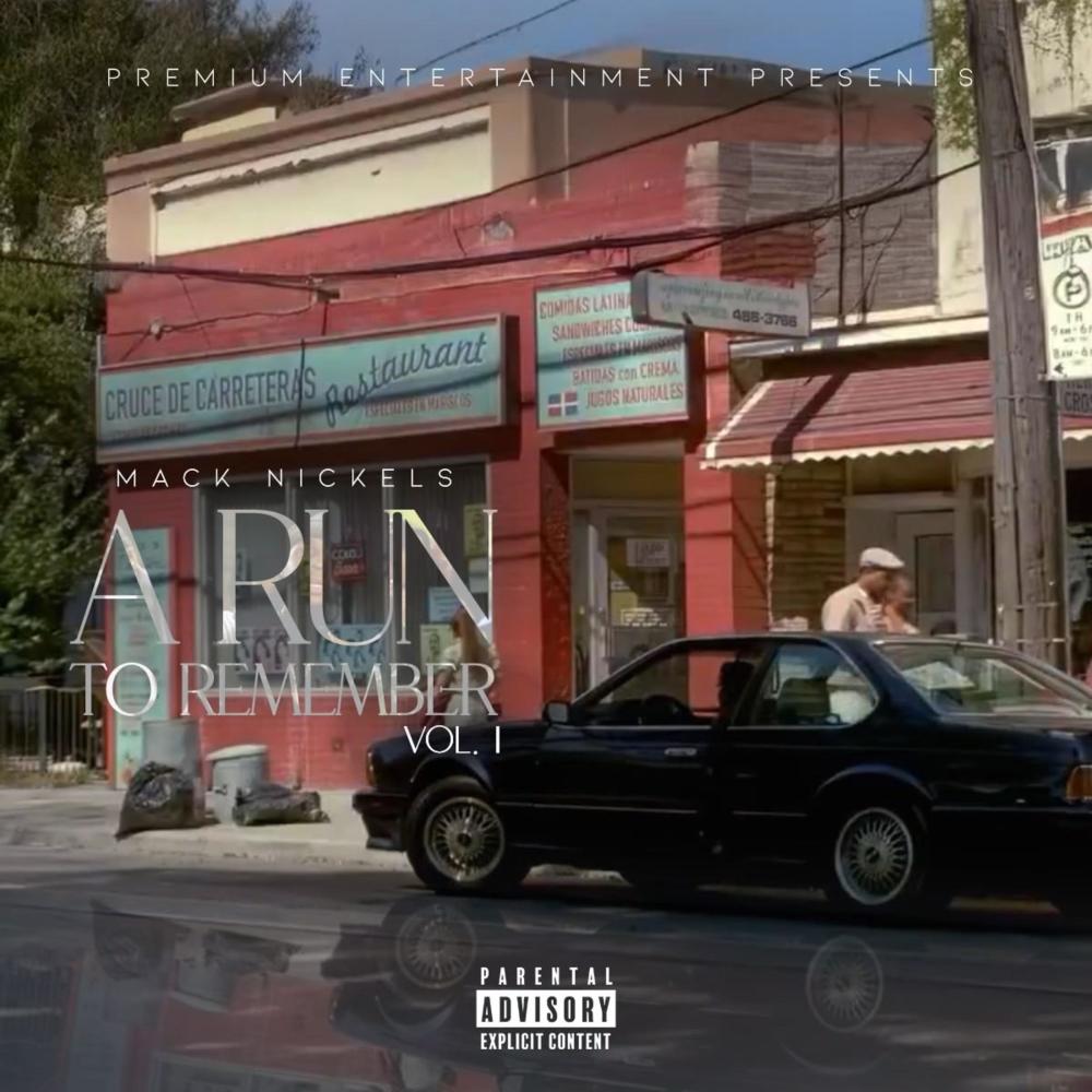 Foreign's Every Spring (feat. Young Polo) (Explicit)