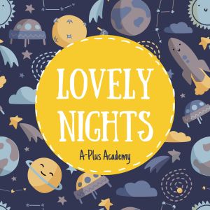 A-Plus Academy的專輯Lovely Nights