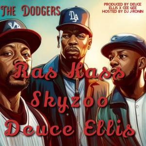 The Dodgers (feat. Ras Kass & Skyzoo) (Explicit)