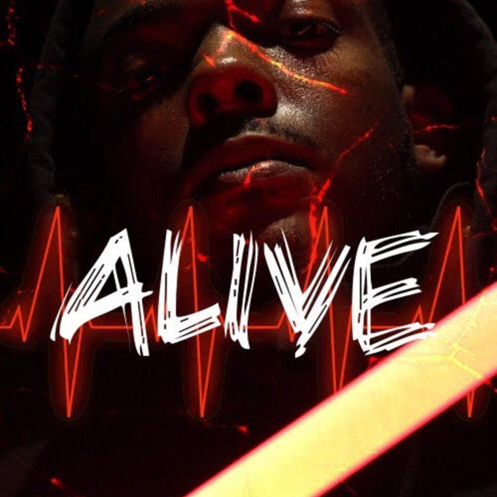 Alive (Explicit)