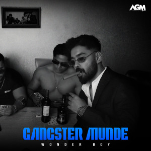 Album Gangster Munde from Wonder Boy