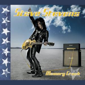 ดาวน์โหลดและฟังเพลง Cherry Vanilla พร้อมเนื้อเพลงจาก Steve Stevens