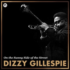 收聽Dizzy Gillespie的Manteca (Digitally Remastered)歌詞歌曲