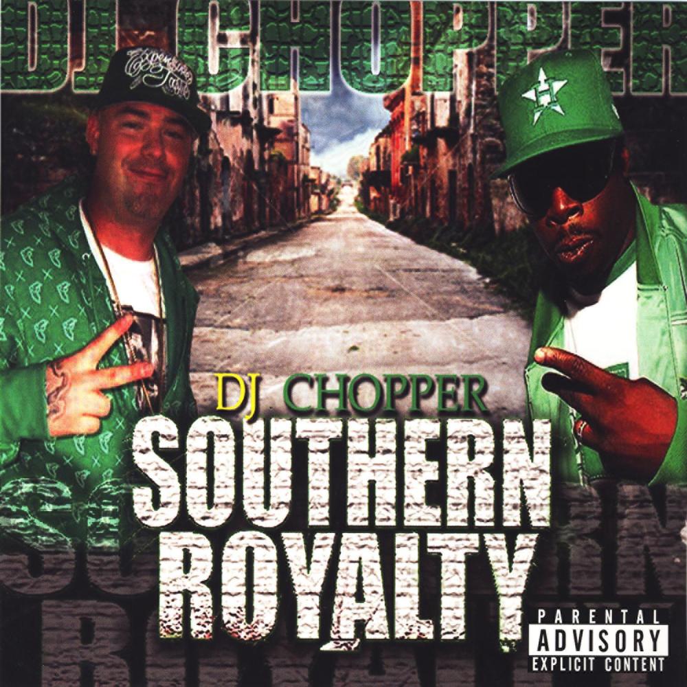 Blue Ice (Explicit)