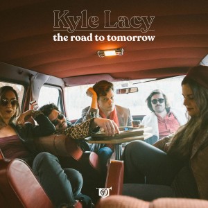 ดาวน์โหลดและฟังเพลง Believe in Tomorrow พร้อมเนื้อเพลงจาก Kyle Lacy