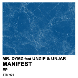 Album Manifest from Mr. Dymz