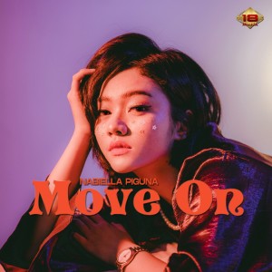 Album Move On oleh Nabiella Piguna