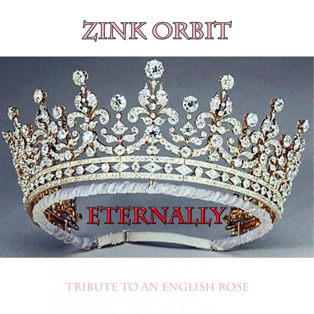 Eternally (No Beat Mix)