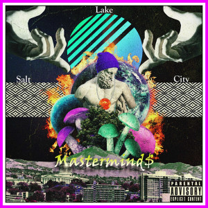 Listen to Trillion Dollar Con$Piracy (Explicit) song with lyrics from Mike Marq