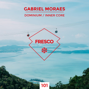 Album ﻿dominium / Inner Core oleh Gabriel Moraes