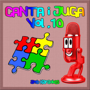 ดาวน์โหลดและฟังเพลง Cançó de la Cercavila (Versió Karaoke) พร้อมเนื้อเพลงจาก Agrupació Infantil ABC